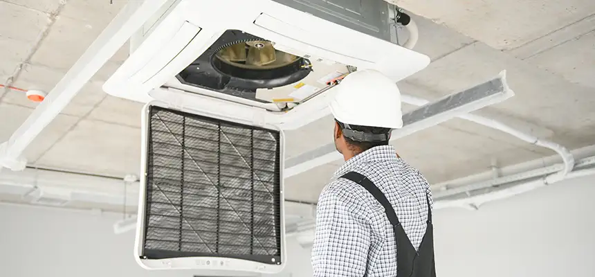 Our Affordable Duct Cleaning Near Me Services in Wilkes-Barre, PA