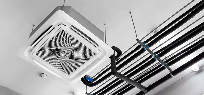 Our Air Duct Deep Cleaning Services in Wilkes-Barre, PA