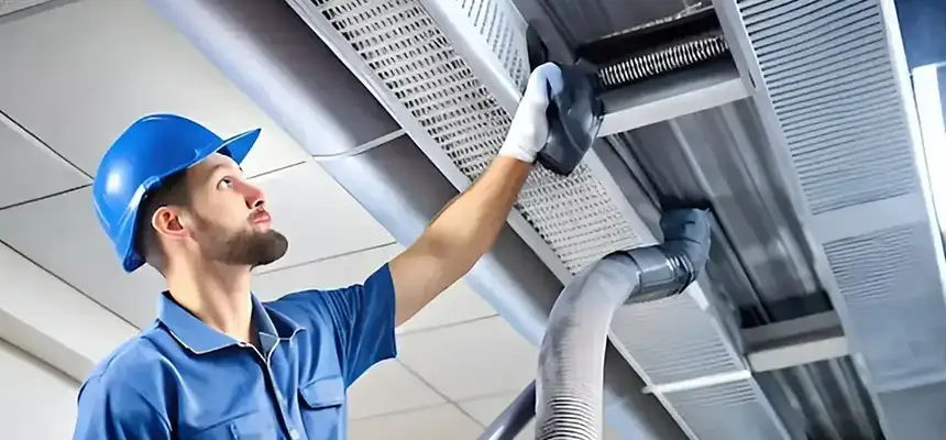Our Annual Dryer Vent Maintenance Services in Wilkes-Barre, PA