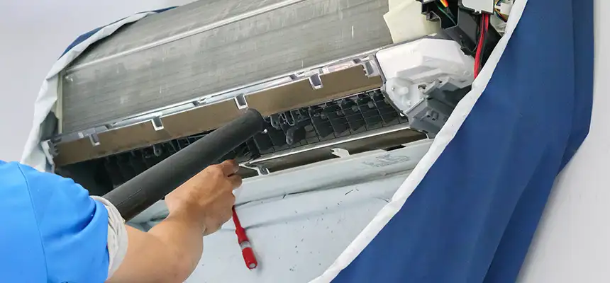 Advanced Clogged Dryer Vent Repair for Multi-Unit & Commercial in Wilkes-Barre, PA