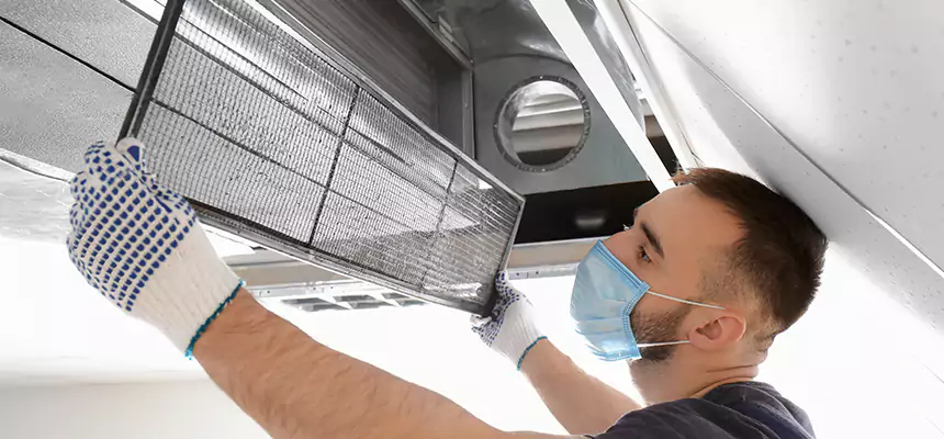 Our Dryer Vent Replacement Services in Wilkes-Barre, PA
