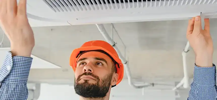 Our Furnace Vent Cleaning Services in Wilkes-Barre, PA