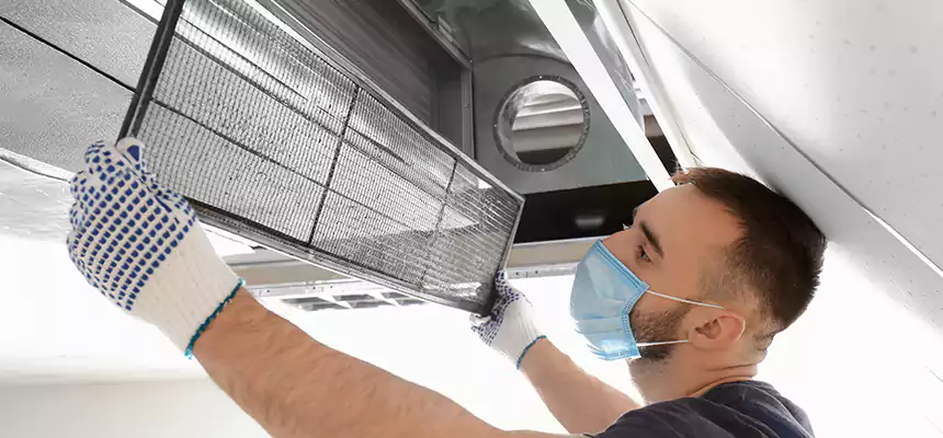 Our Home Duct Cleaning Services in Wilkes-Barre, PA