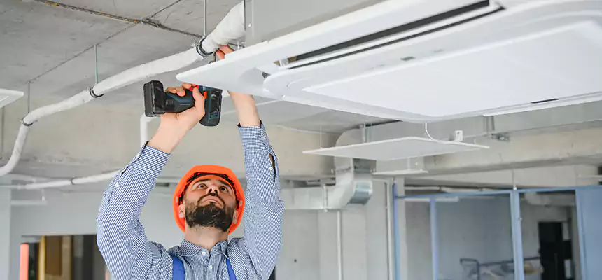 Eco‑Friendly Coil & Plenum Deep Cleaning in Wilkes-Barre