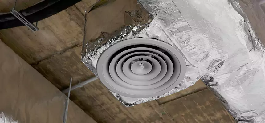 Our HVAC Ductwork Installation Services in Wilkes-Barre, PA