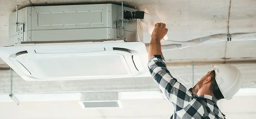 Our Local Vent Cleaning Services in Wilkes-Barre, PA