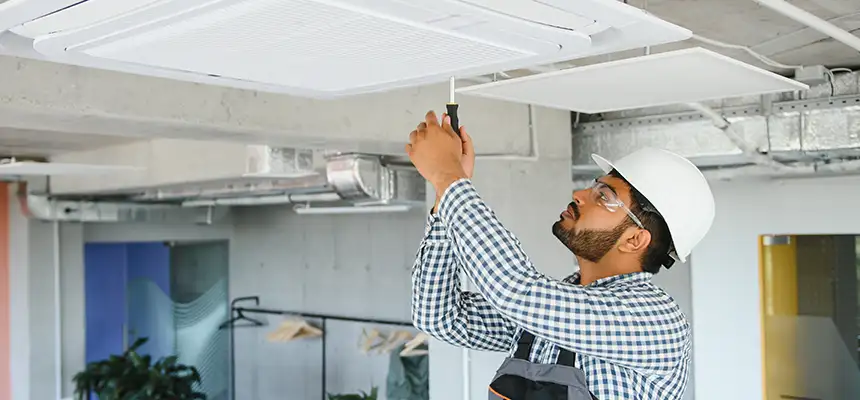 Our Roof Dryer Vent Cleaning Services in Wilkes-Barre, PA