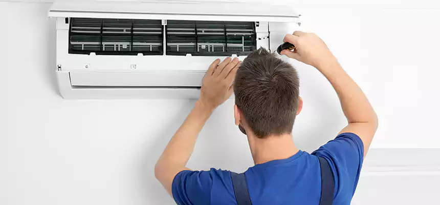 Our Smart Air Conditioning Installation Services in Wilkes-Barre, PA