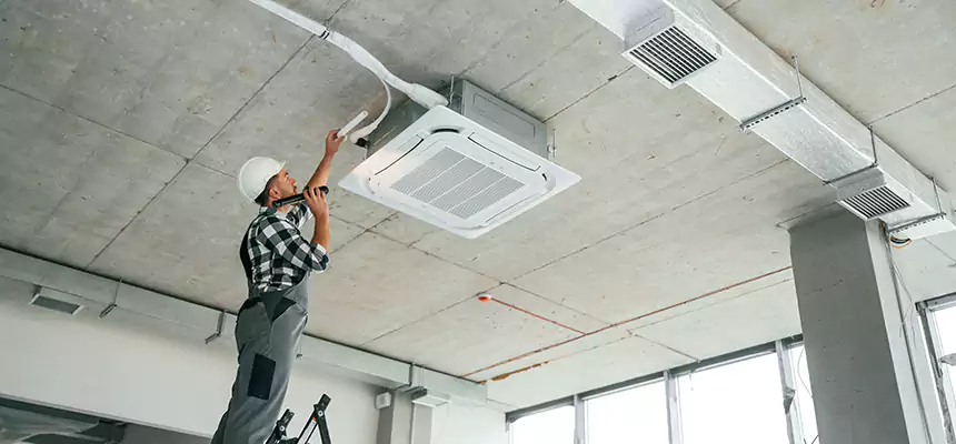 Our Wi Fi Connected Air Ducts Services in Wilkes-Barre, PA