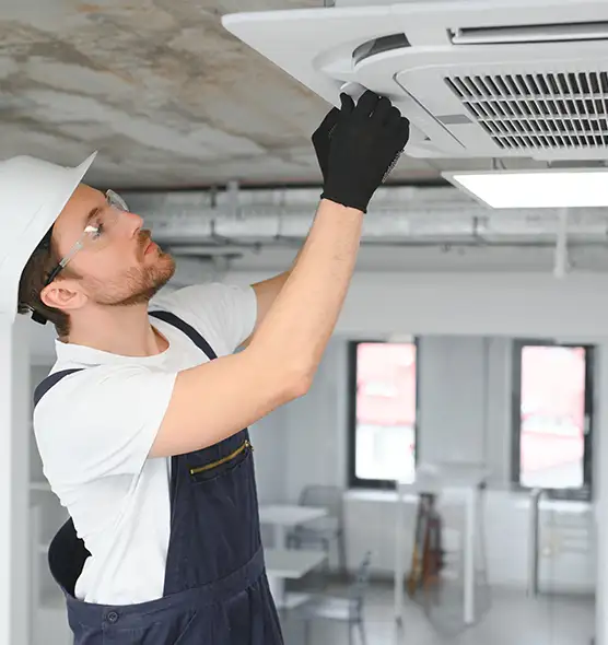 Top Affordable Duct Cleaning Services Near Me in Wilkes-Barre, PA