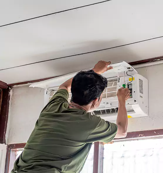 About Air Duct & AC Odor Removal in Wilkes-Barre, PA