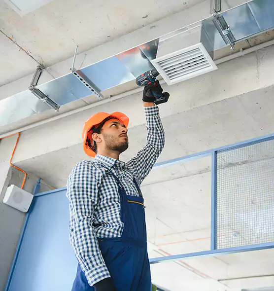 Welcome to Air Duct Cleaning & Repairs Wilkes-Barre — Your Local Air Duct Installation Specialists in Wilkes-Barre, PA