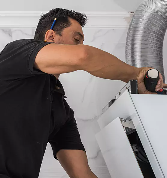 Trusted Bathroom Exhaust Duct Cleaning in Wilkes-Barre, PA