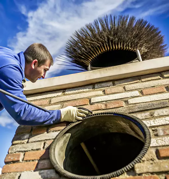 About Professional Chimney Sweep in Wilkes-Barre, PA