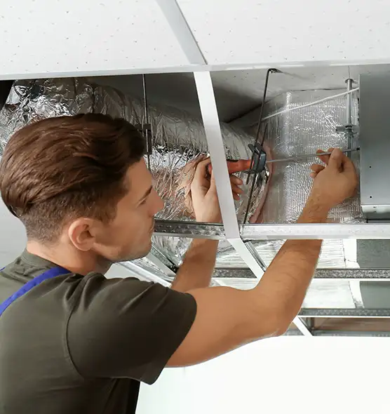 Professional Clogged Dryer Vent Repair in Wilkes-Barre, PA