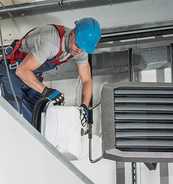 Professional Custom HVAC Ductworkin Wilkes-Barre, PA