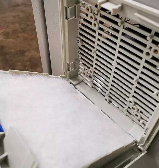 Professional Dryer Vent Mold Cleaning in Wilkes-Barre, PA