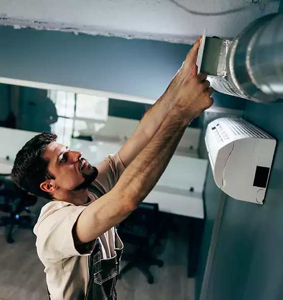 About Flexible Ductwork Replacement in Wilkes-Barre, PA