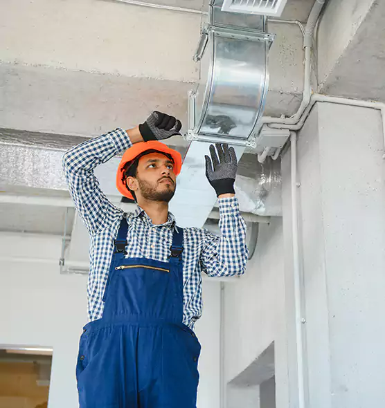 About Hotel Duct And Vent Cleaning in Wilkes-Barre, PA