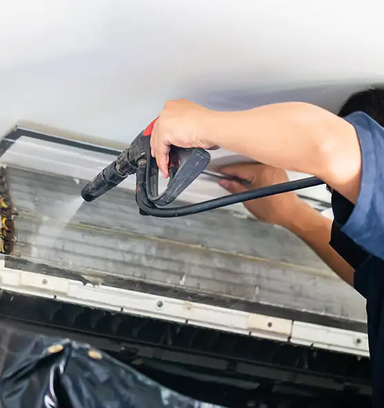 Welcome to Move-in/Move-out Duct Cleaning Services in Wilkes-Barre, PA
