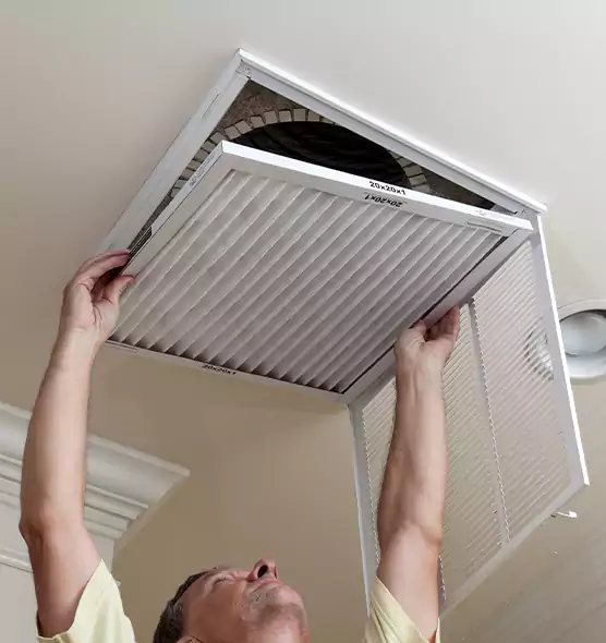 Advanced Residential Vent Cleaning in Wilkes-Barre, PA