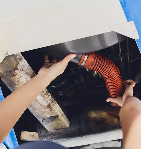Top-Notch Return Vent Cleaning Service in Wilkes-Barre, PA