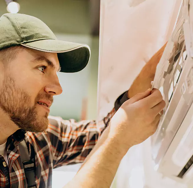 Why Homeowners Businesses Trust Us in Wilkes-Barre, PA?