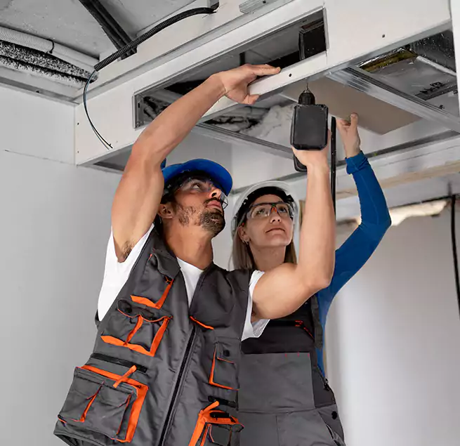 Why Homeowners & Businesses Trust Us in Wilkes-Barre, PA