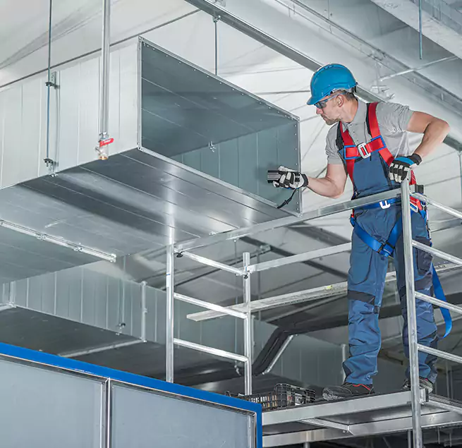 Why Homeowners & Businesses Trust Us in Wilkes-Barre, PA?