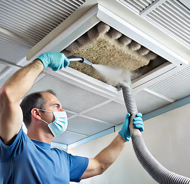 Why Homeowners & Businesses Trust Us Wilkes-Barre, PA?