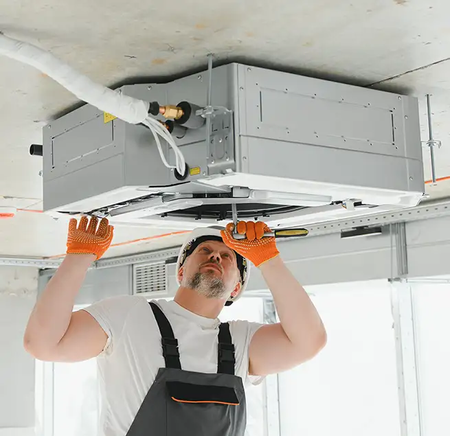 Why Homeowners & Businesses Trust Us Wilkes-Barre, PA