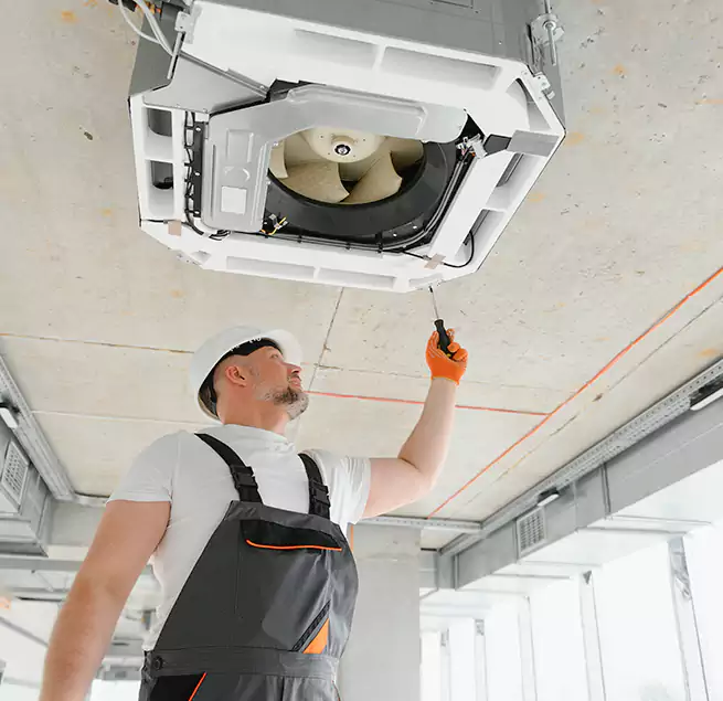 Why Homeowners Businesses Trust Us in Wilkes-Barre, PA