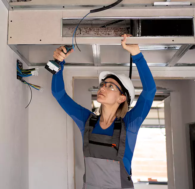 Why Homeowners & Businesses Trust Us in Wilkes-Barre, PA?